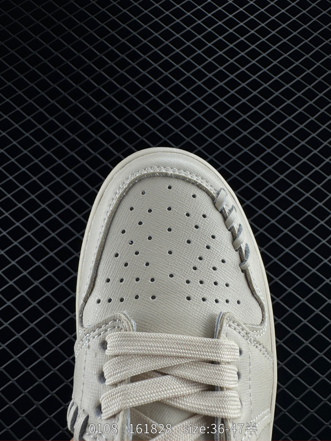 Nike Air Jordan 1 Low SE